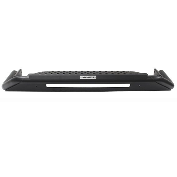 GOR RC3 Bar