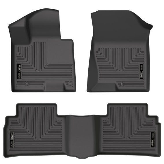 HL WB - Combo - Black