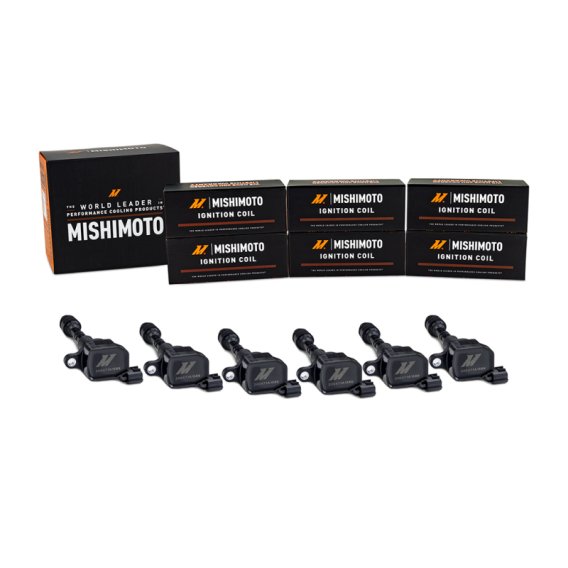 MM Ignition Coil