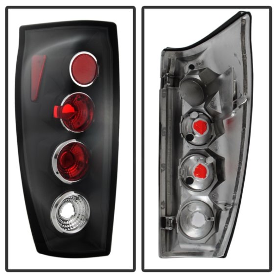 SPY Euro Tail Lights