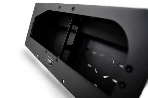 DVE Compressor Mounts