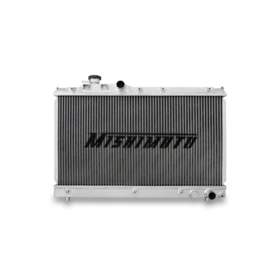 MM Radiators - Alum