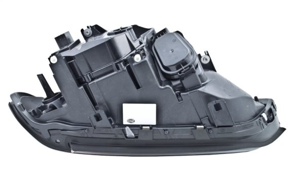 HELLA Headlight Assemblies