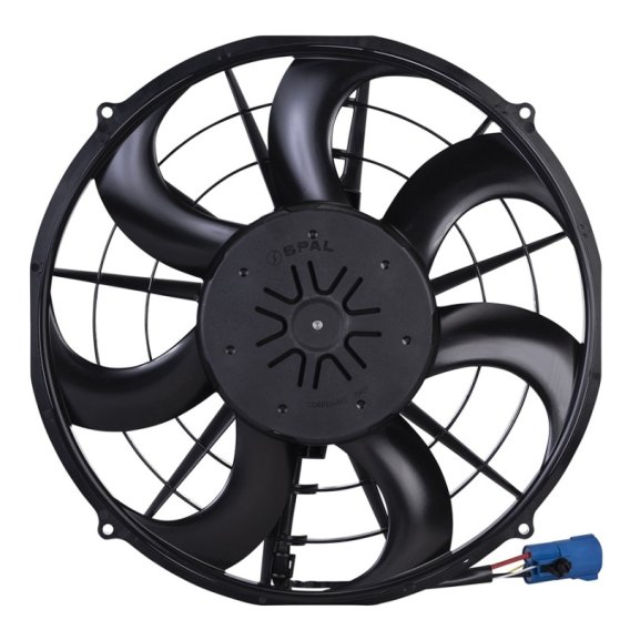 SPL Fans - Brushless