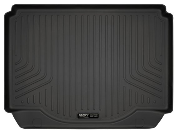 HL WB - Cargo - Black