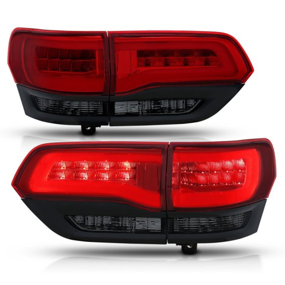 ANZ LED Taillights