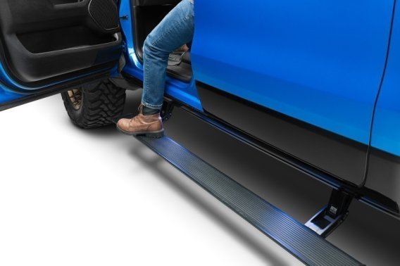 AMP PowerStep Xtreme