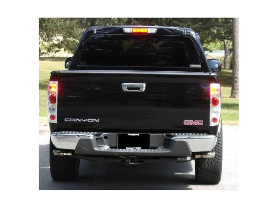SPY Euro Tail Lights