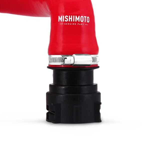 MM Silicone Hose - Radiator