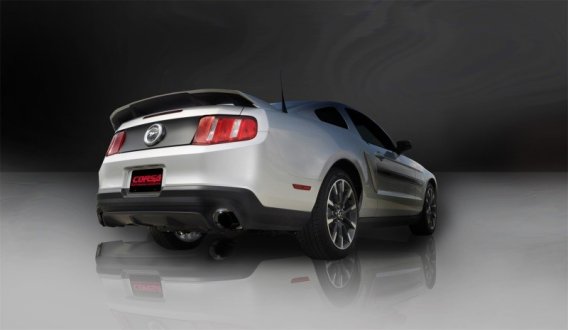 COR Axle-Back Xtreme