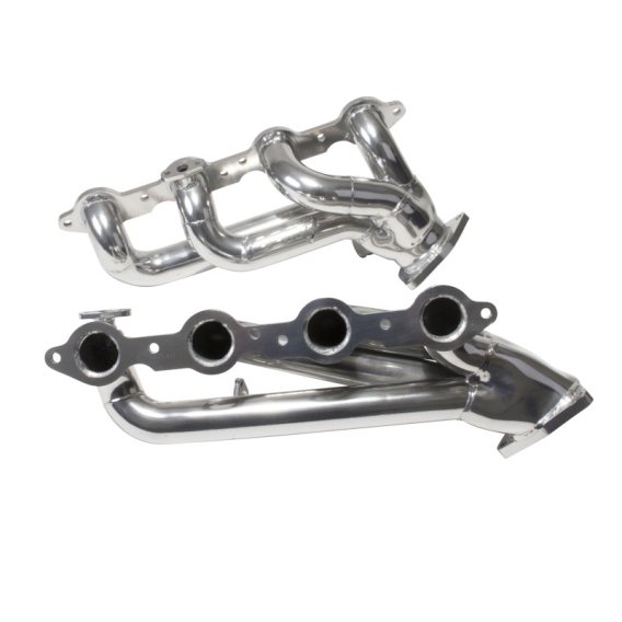 BBK Short Tuned Length Headers