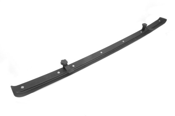 RUG Windshield Channels