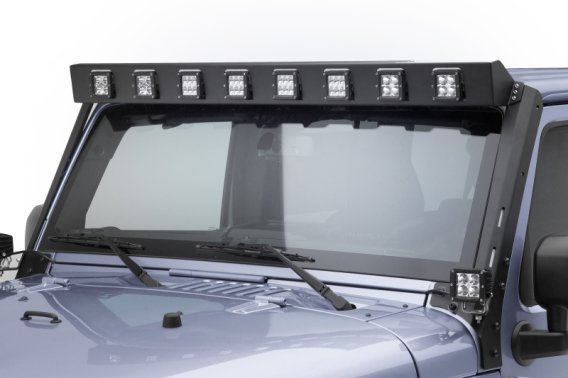 GOR Light Mounts