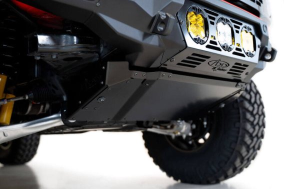 ADD Skid Plates