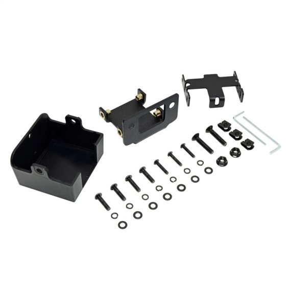 WES Pro-Series Bumpers
