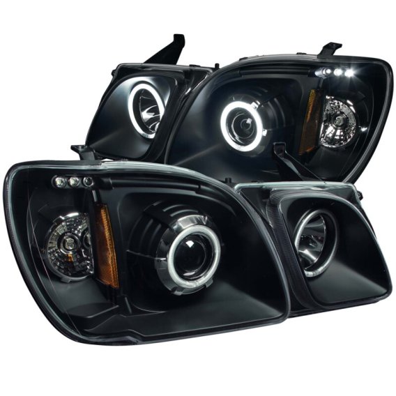 ANZ Projector Headlights