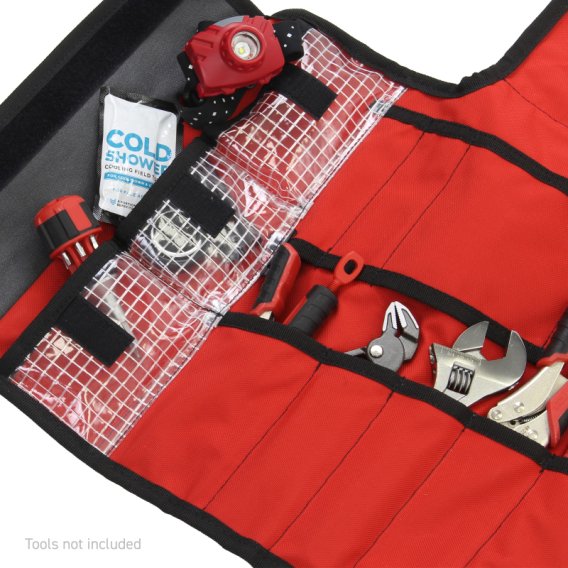 GOR Xventure Gear Bags/Tool Rolls/Cases