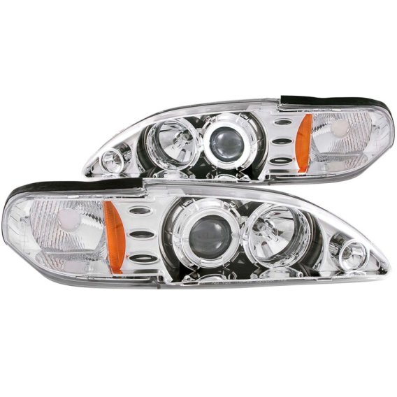 ANZ Projector Headlights