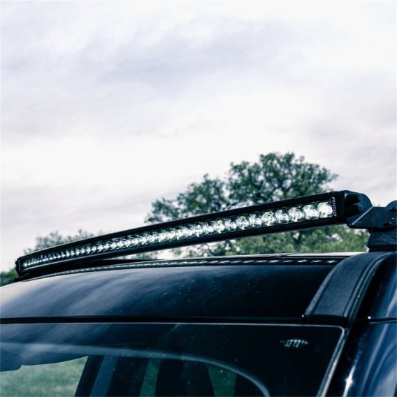 RIG Roof Mount - SR Series