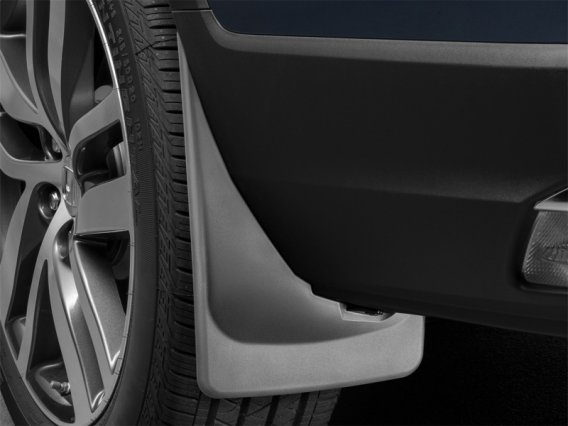 WT No Drill Mudflaps