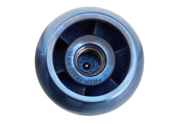 FR Shift Knobs