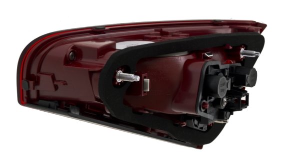 HELLA Headlight Assemblies