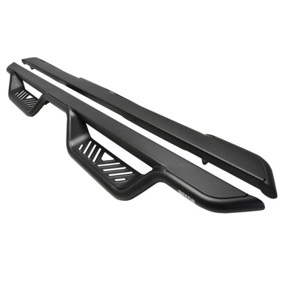 WES Nerf Bars - Outlaw