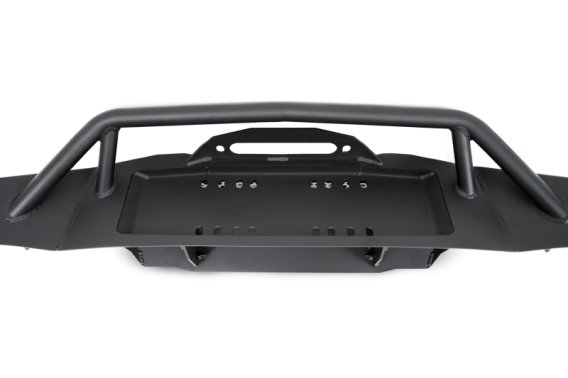 DVE Front Bumpers