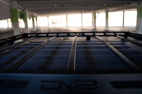 DV8 Roof Racks