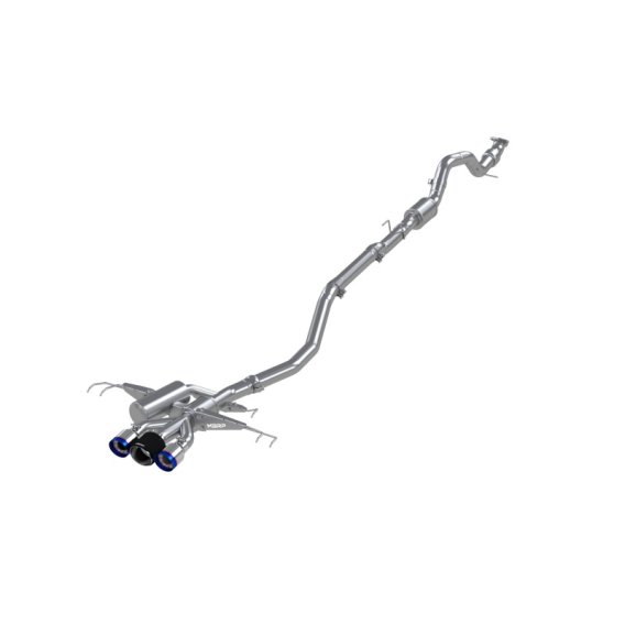MBRP Catback Exhaust 304