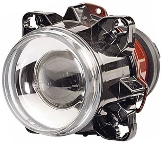 HELLA Light Module