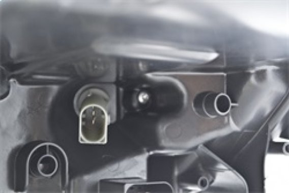 HELLA Headlight Assemblies