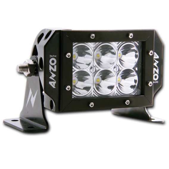 ANZ Rugged Off Road LED