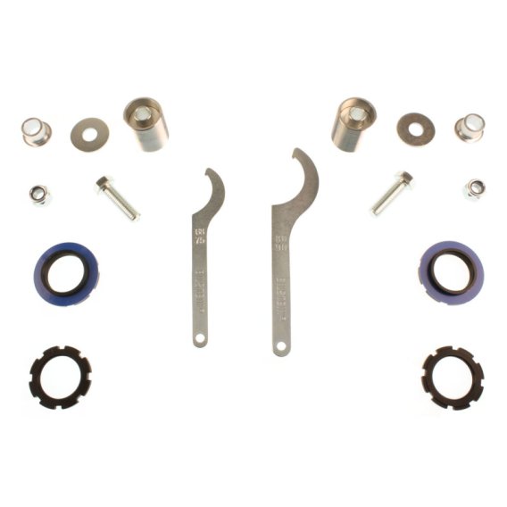 BIL B16 Series Suspension Kits
