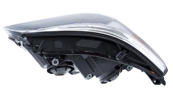 HELLA Headlight Assemblies