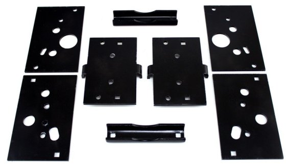 ALF 5000 Air Spring Kits