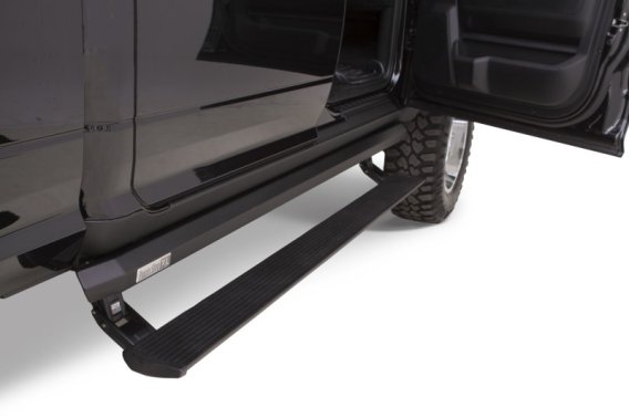 AMP PowerStep XL