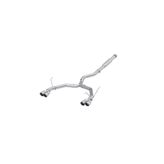 MBRP Catback Exhaust 304