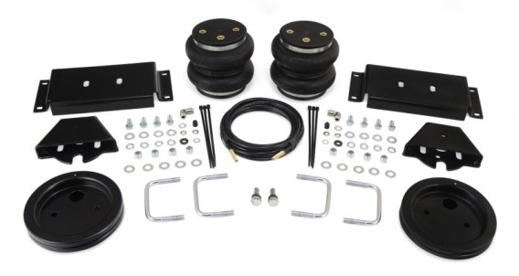 ALF 5000 Ultm Air Spring Kits