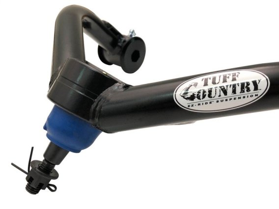 TUF Upper Control Arms