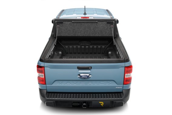 UND Ultra Flex Bed Covers
