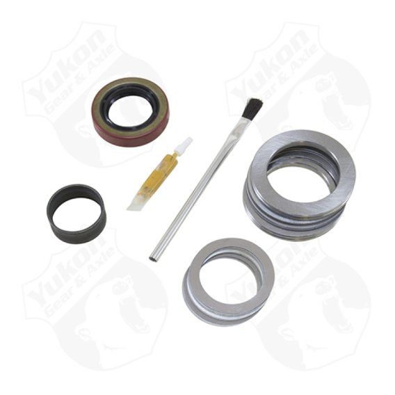 YUK Minor Install Kits