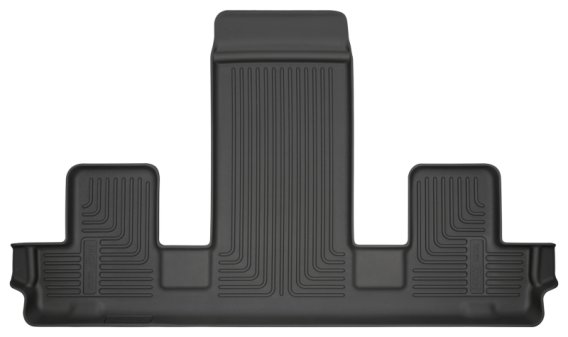 HL WB - Rear - Black