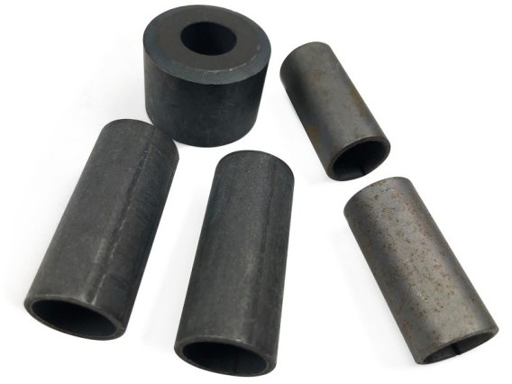 TUF Shock Absorbers