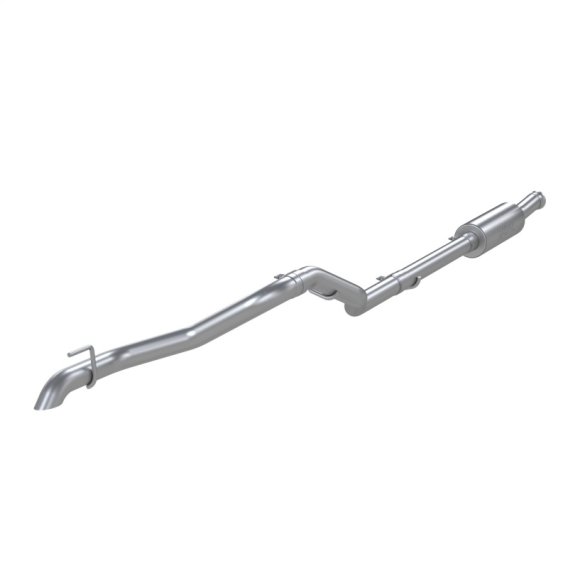 MBRP Catback Exhaust AL