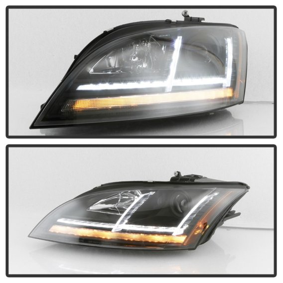 SPY Headlights