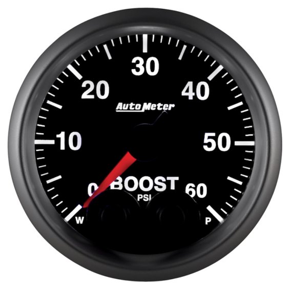 AM Elite Gauges