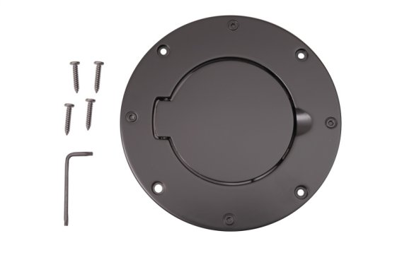 RUG Fuel Tank Caps / Doors
