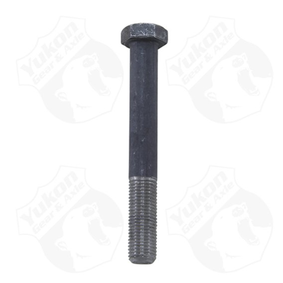 YUK Bolts