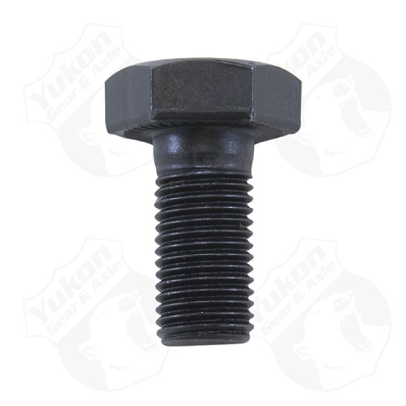 YUK Bolts